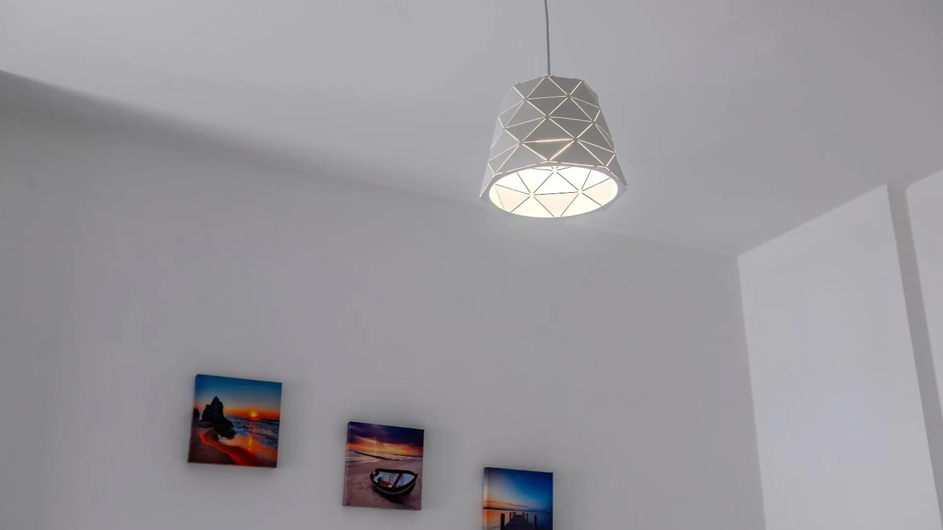 Airbnsea City Centre Side Sea View Apartments Larnaca Cyprus