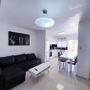 Royal House בית נופש אילת