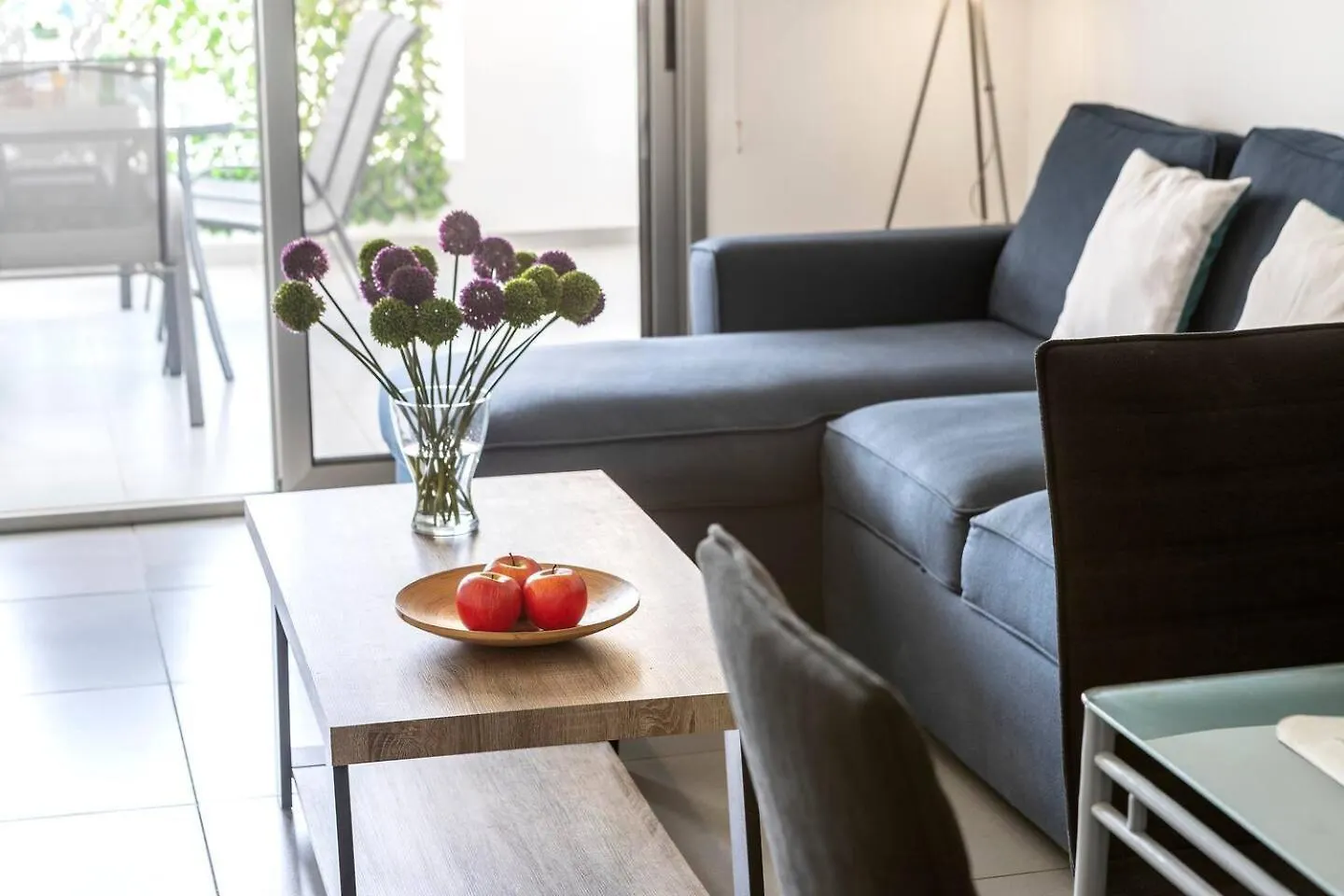 Airbnsea City Centre Side Sea View Apartments Larnaca 0*,